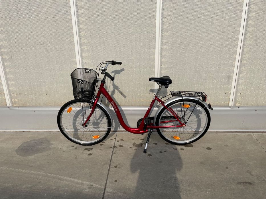 Bicicletă Pegasus în stare