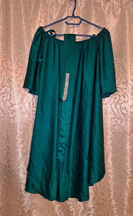 Rochie universala  verde
