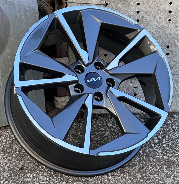 Джанти 19 “ цола 5х114.3 Kia Huyndai Toyota Honda чисто нови