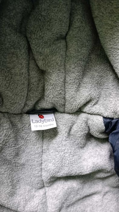 Космонавт за момче 12-18 месеца