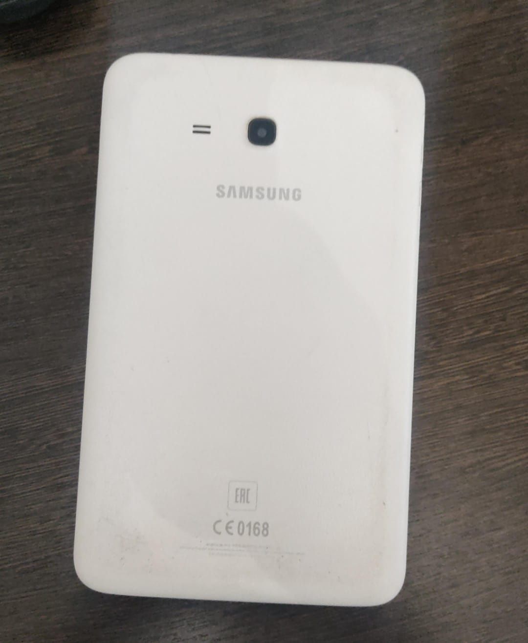 Samsung Galaxy Tab 3 Lite