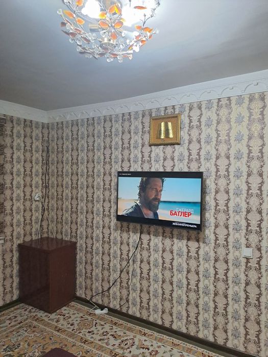 Продаётся квартира Карасарай Сафийская