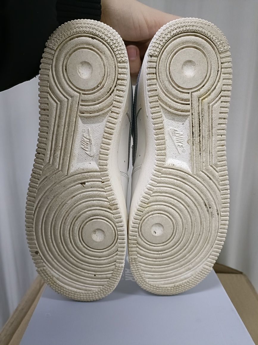 Nike Air Force 1 '07 номер 40 код 11A