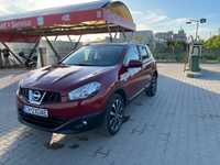 Nissan Qashqai 2011