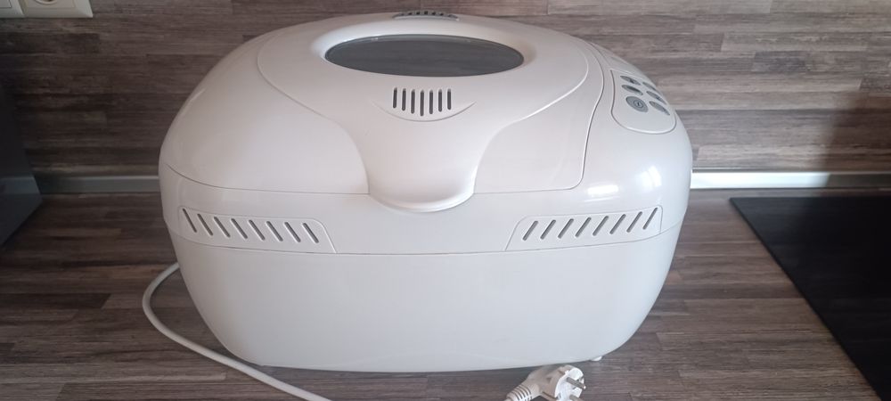 Пекарна за хляб Severin