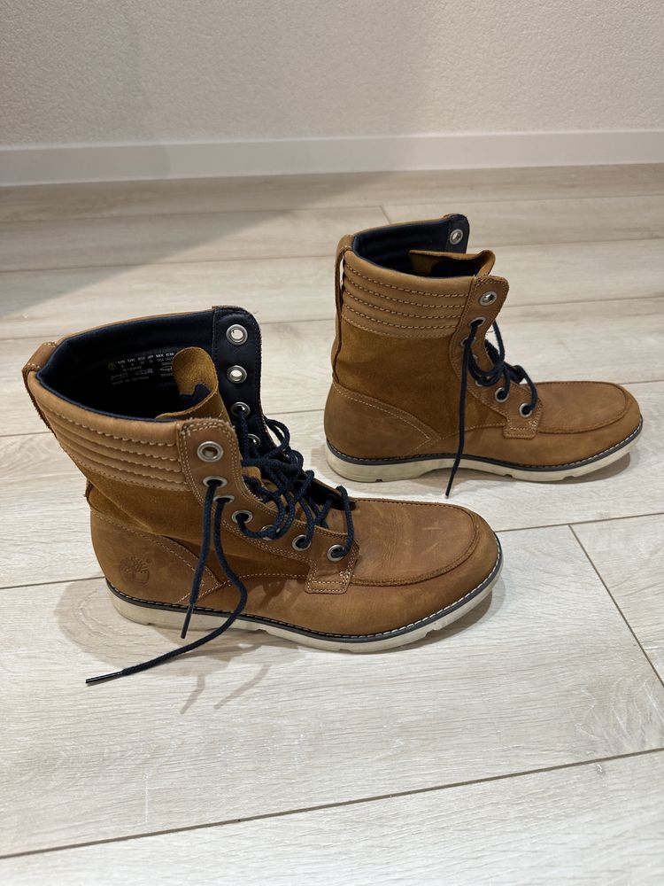 Ghete Timberland nr 39