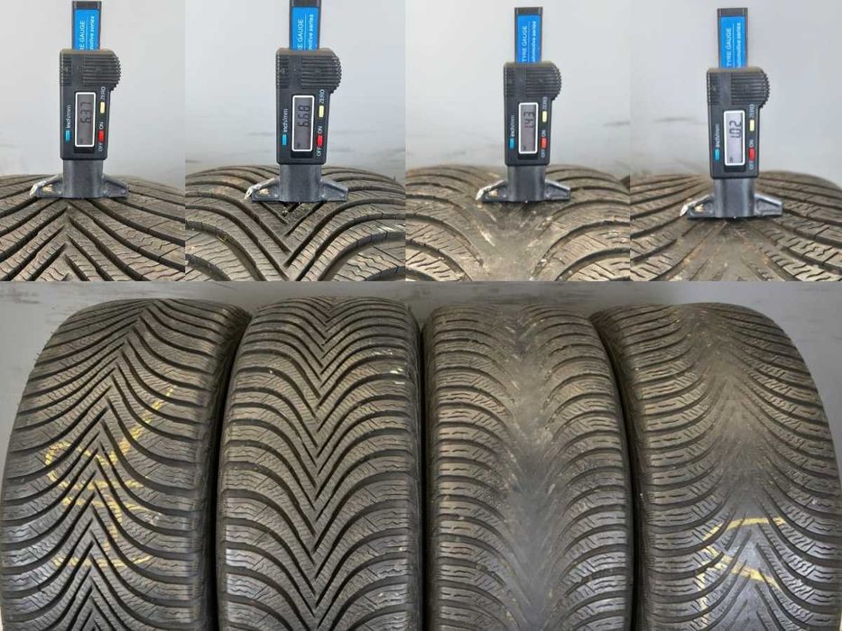 Roti/Jante VW 5x112 215/55 R17 Passat, Arteon, Caddy; Audi A5 A4 Skoda