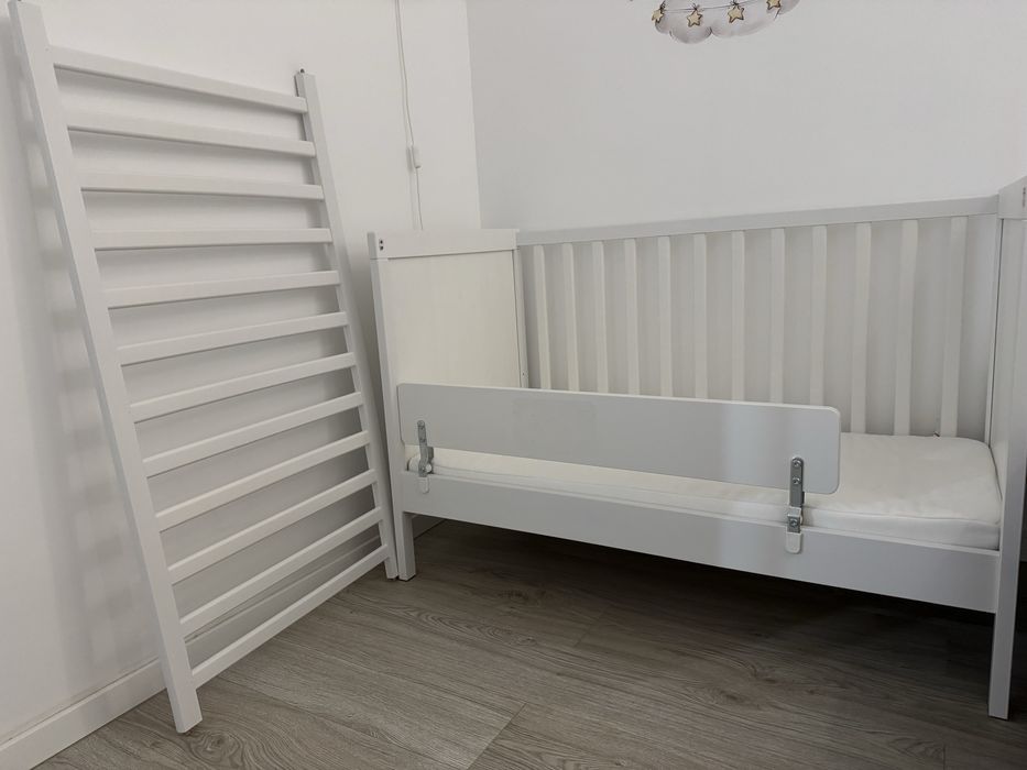 Patut bebe ikea sundvik