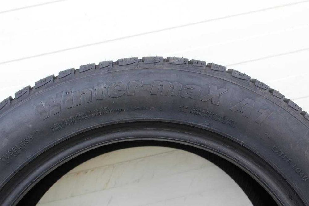 Anvelope iarna noi 225/55 R17, 101V, XL, Aptany, DOT 2025