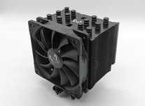 Cooler CPU Scythe Mugen 5 Black Edition Rev. C