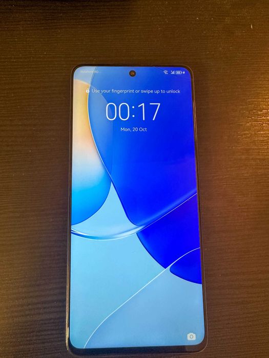 Huawei Nova 9 SE 128GB liber retea, spate spart funcțional 100%