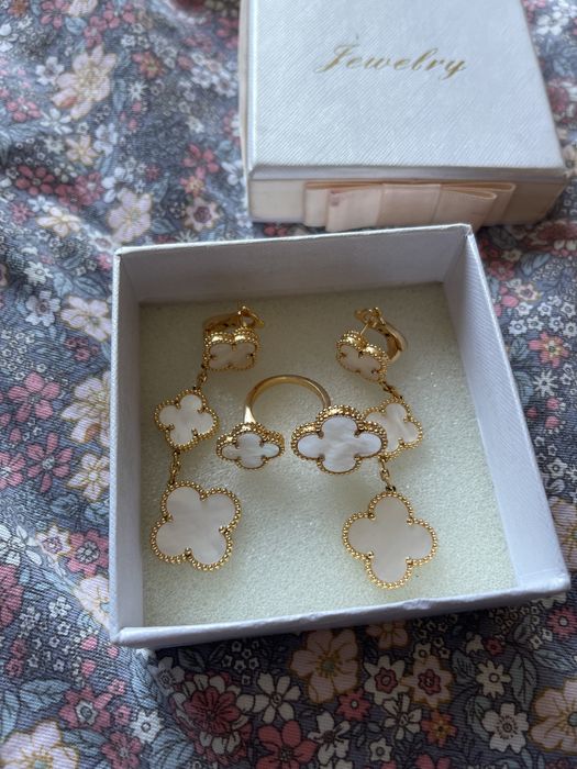 Van Cleef набор 1:1