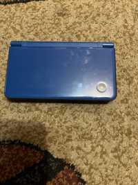 Nintendo DS XL modata