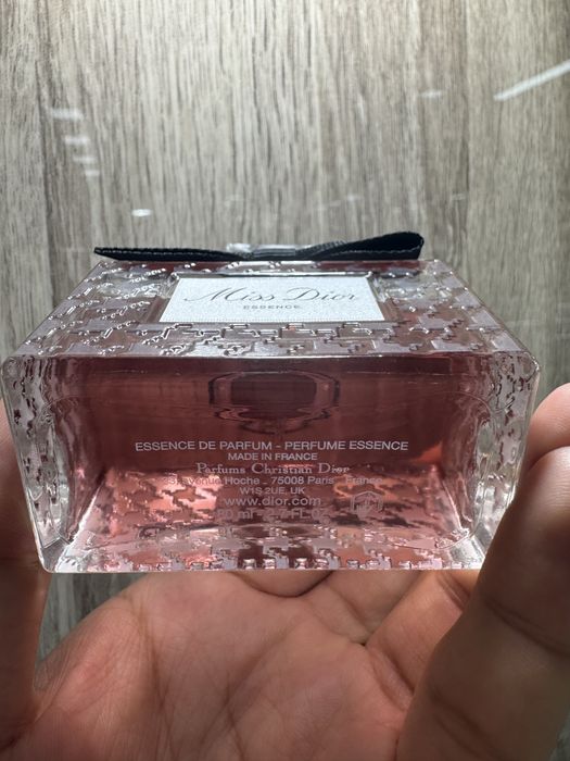 Christian Dior Miss Dior Essence