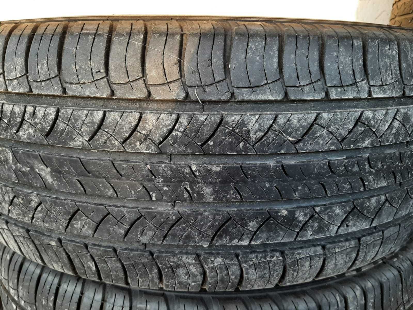 Продам резину MICHELIN Latitude Tour HP 235/65 R18