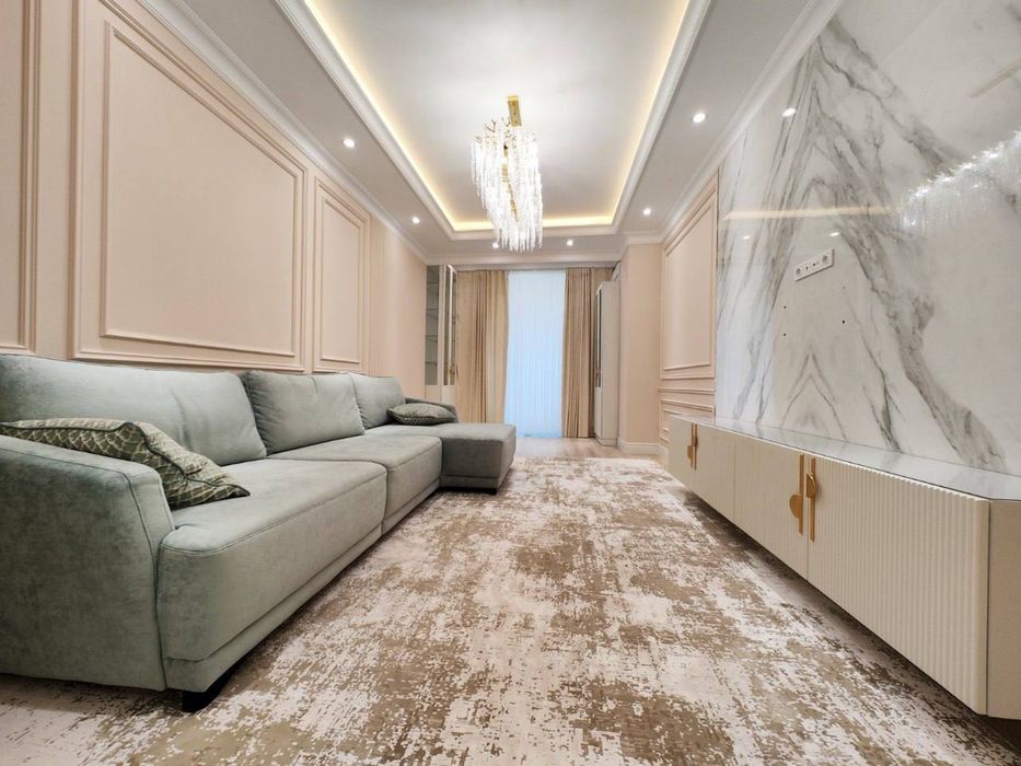 Аренда квартира на Тарас Шевченко