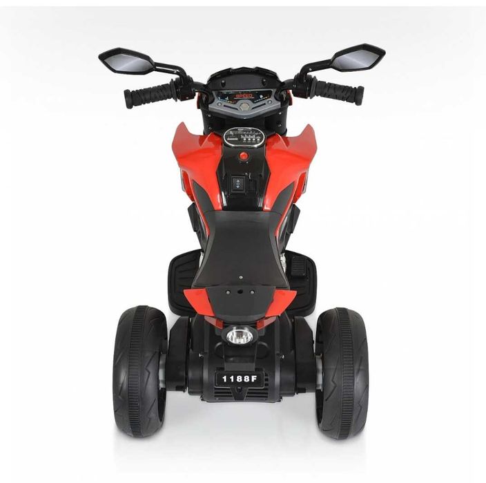 Акумулаторни мотори