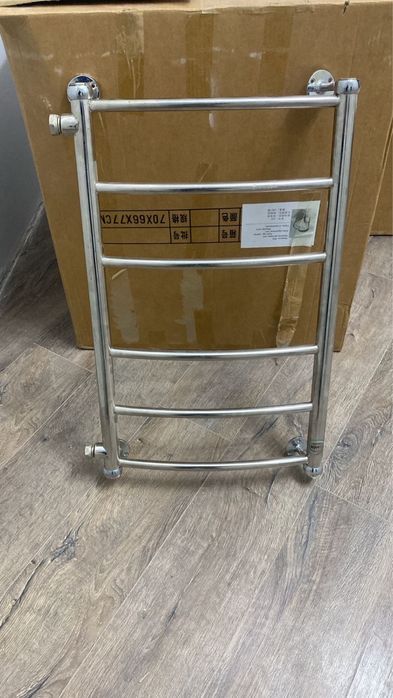 Продам полотенцесушитель водянной