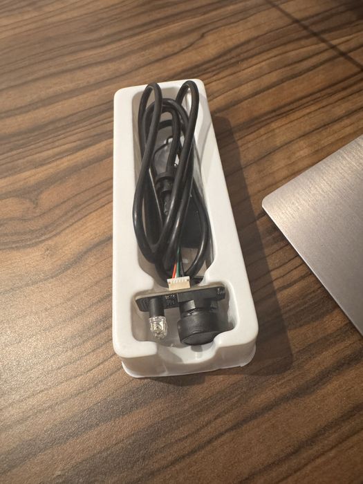 camera video anycubic