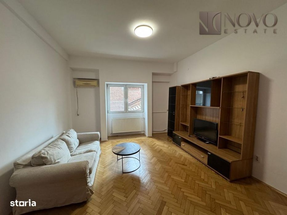 3 Camere | Universitate | Centrala | Metrou la 3 minute
