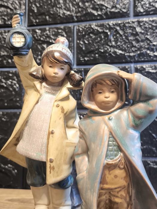 Колекционерска фигурка Lladro