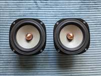 Seas excel W14 | Mid Woofer