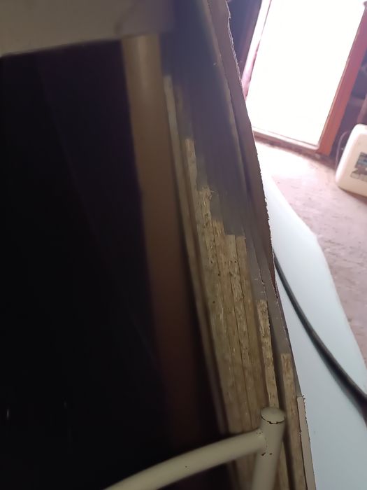 Продам OSB новое