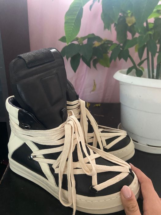 Rick Owens DRKSHDW