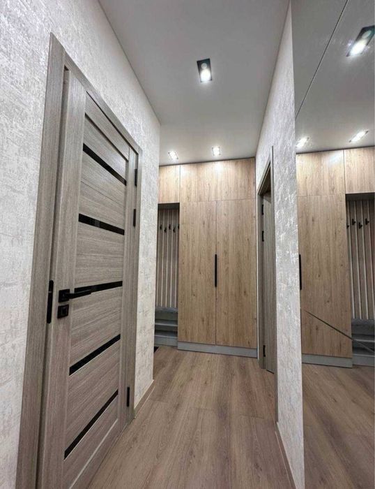 Вторичка квартира 2 комнатная на ц 6 Юнусабад