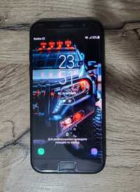 Samsung A5 2017 SM-A520F обмен