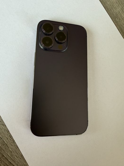 Iphone 14 Pro 256 GB