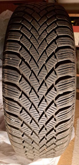 Anvelope Iarna DOT 2020 Continental WinterContact TS860 195/65 R15 91T