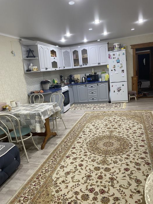 Продам дом Камзина Амангедьды