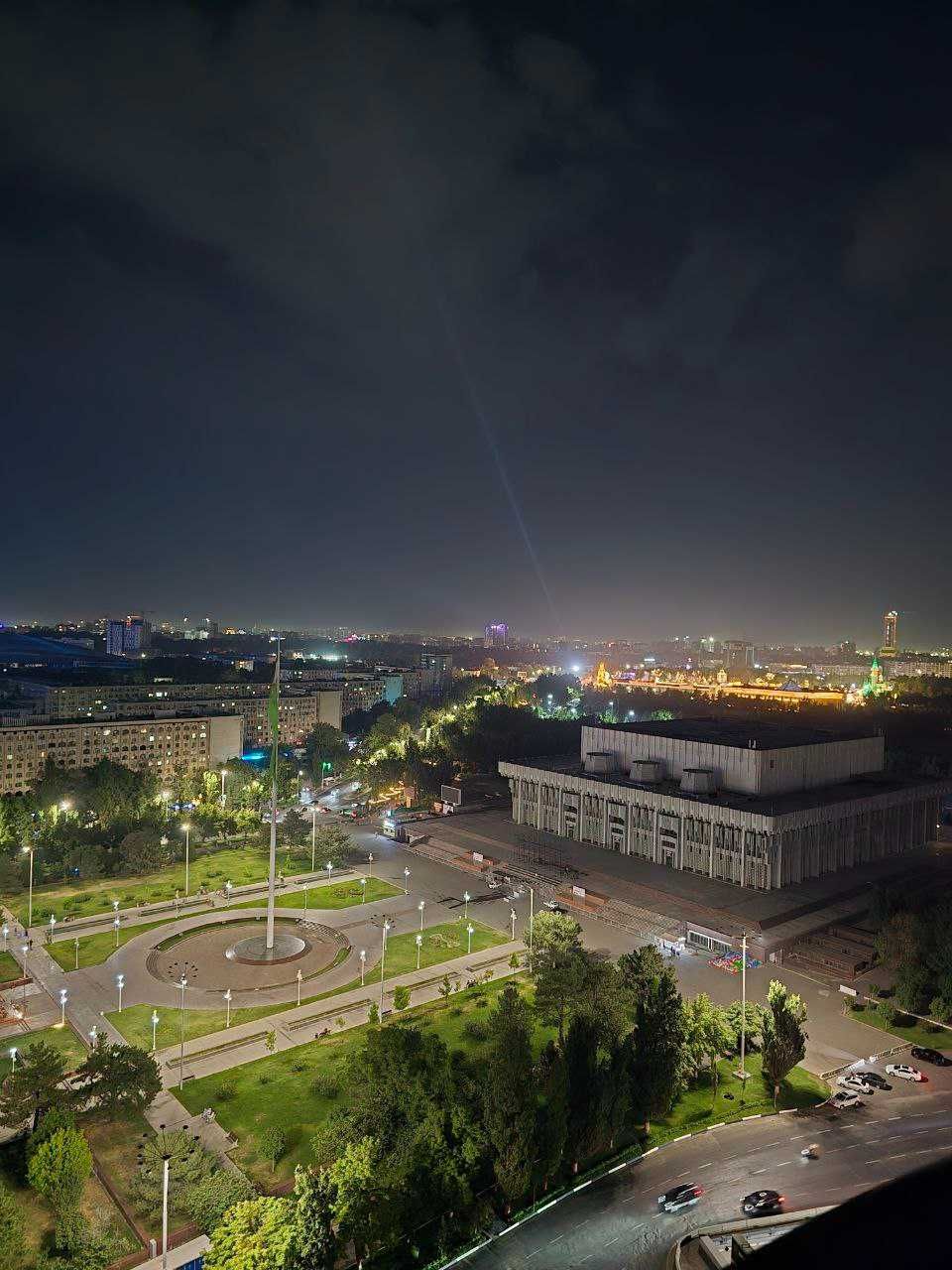 Имеется кадастр Своя квартира Tорг на месте NRG U-Tower 3/20/26 126 кв