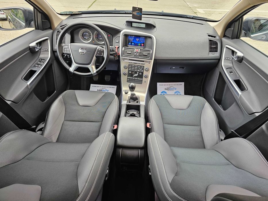 Volvo XC60 2010 2.0 Drive 163 CP euro 5 / RATE fara avans