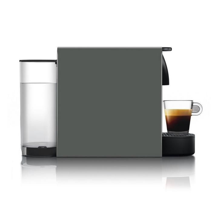 Nespresso essenza капсульная кофемашина