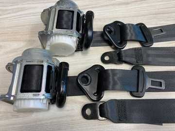 Centuri Siguranta Fata Renault Twingo III 3 new Model 2016+