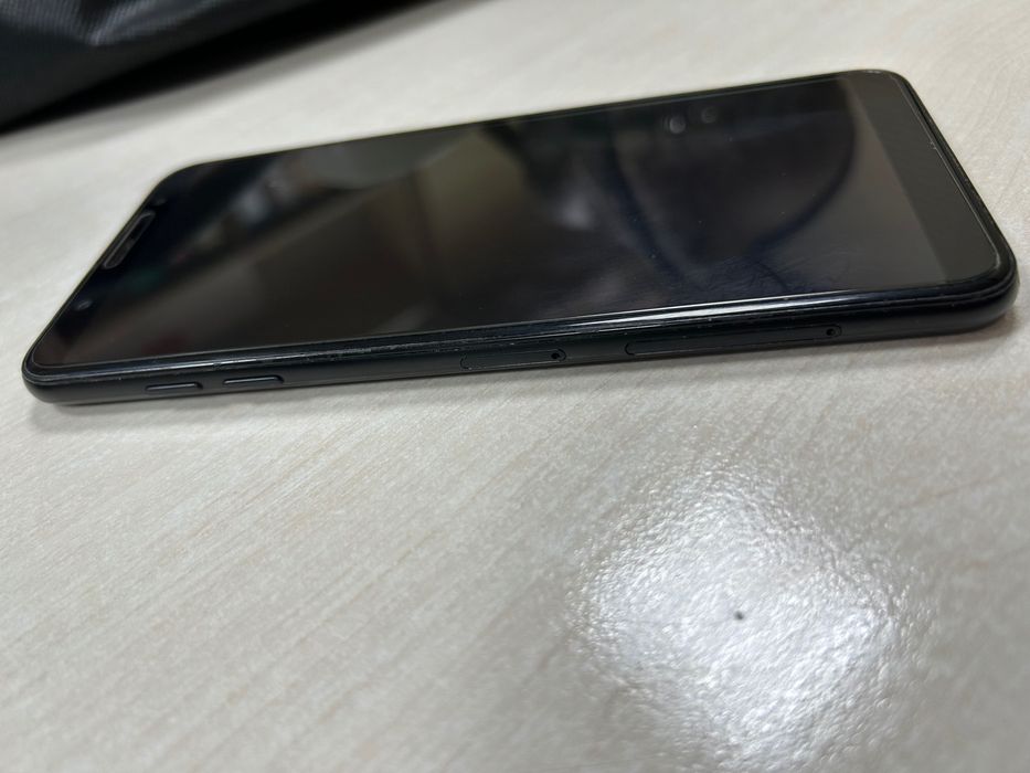 Samsung A6 Plus (SM-A605)