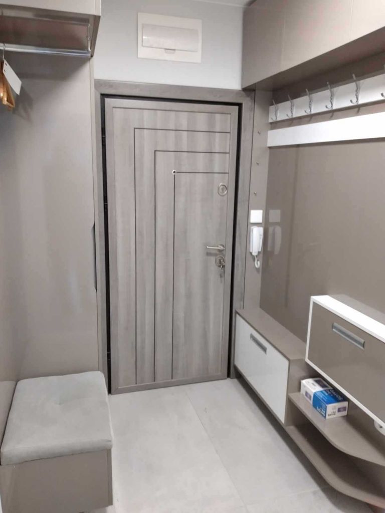 Продава се Двустаен апартамент в Пловдив, Каменица 1 - 66 кв.м за 2122 €/кв.м - Снимка #5