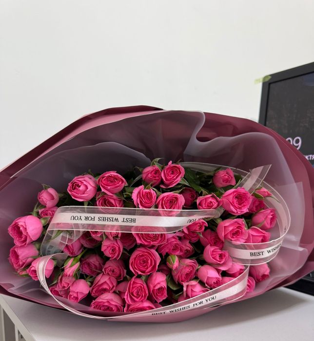 Продам букет дешево