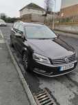 Dezmembrez Volkswagen Passat B7 2.0 TDI 2011 CFFB
