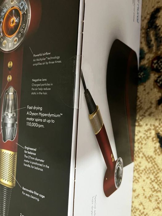 Продается Дайсон