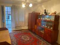 Vand apartament 2 camere semidecomandate, 63 mp, etaj 2/4, zona Lunca