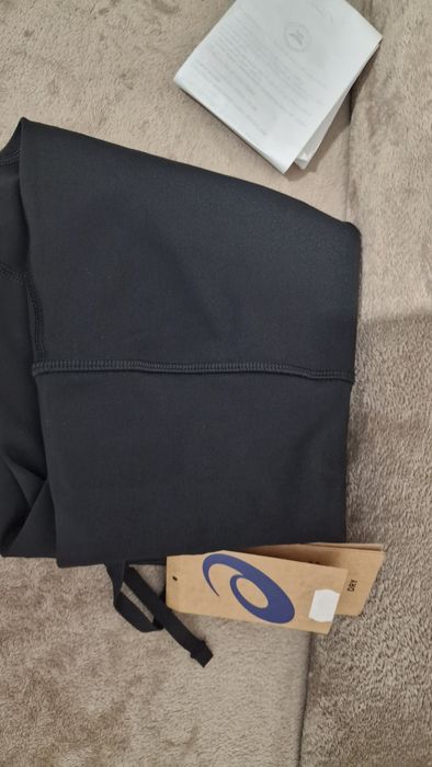 Colanti asics dama xs noi cu eticheta