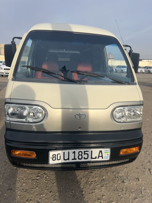 Damas  sotiladi srochna arzon narxda  .