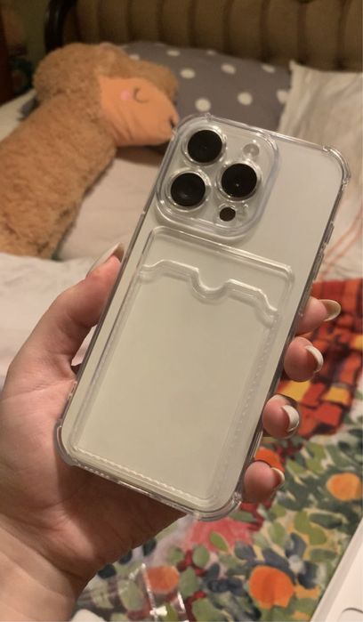 IPhone 15Pro 128gb 90% аккумулятор