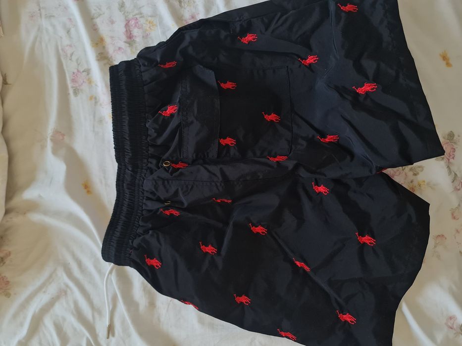 Slipi de Baie Ralph Lauren