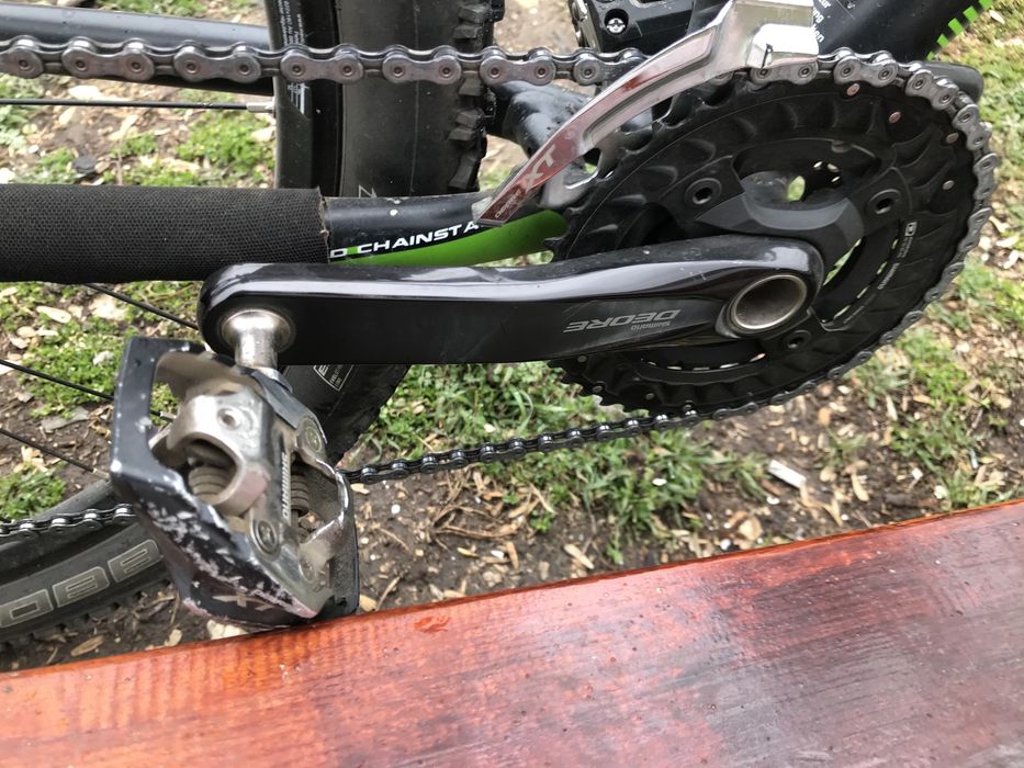 Велосипед Bulls 29 - висок клас