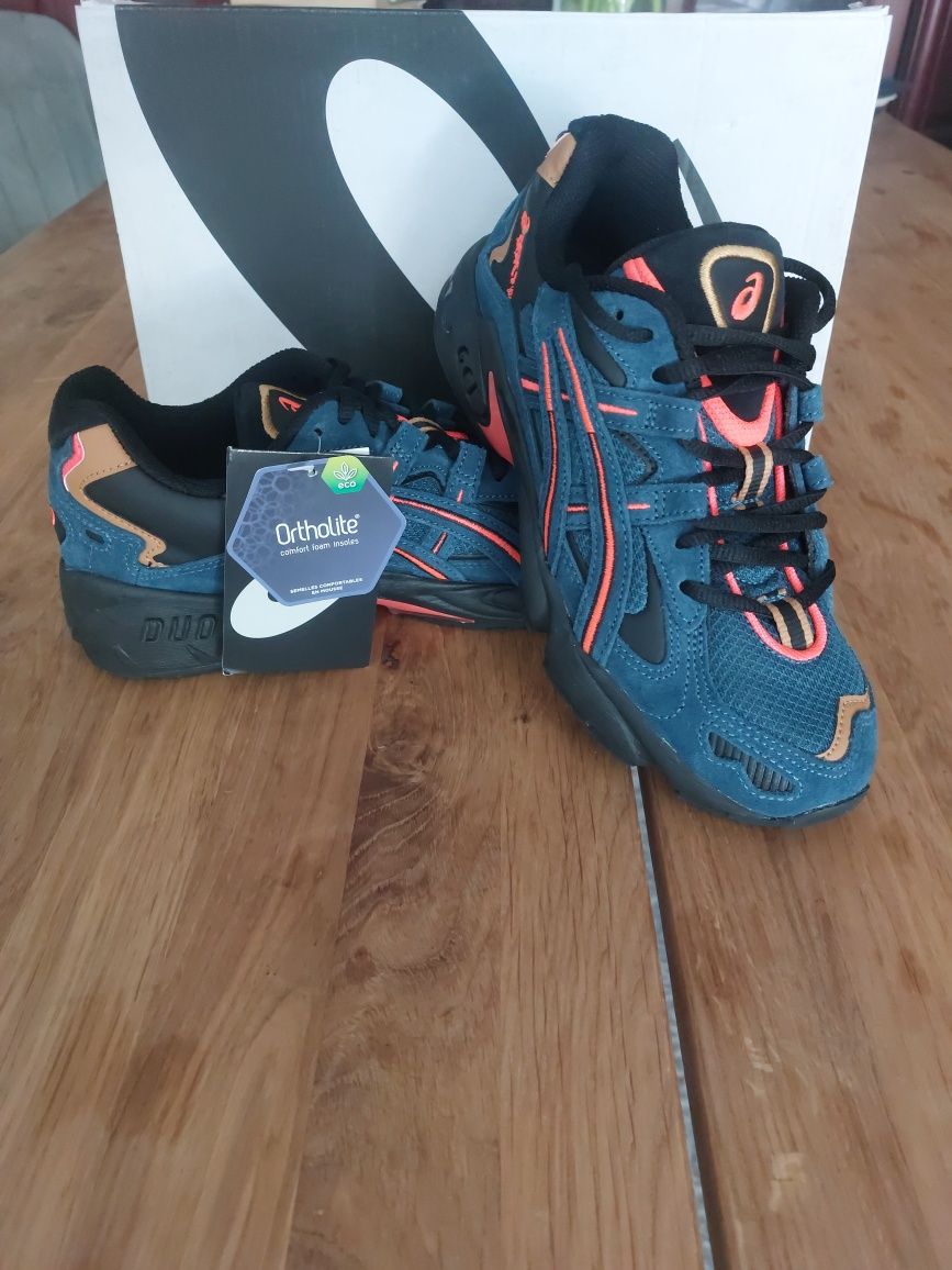 Маратонки asics Gel-Kayano 5 OG