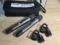 Microfon wireless AUDIO-TECHNICA ATW-T341b, 606-631 Mhz